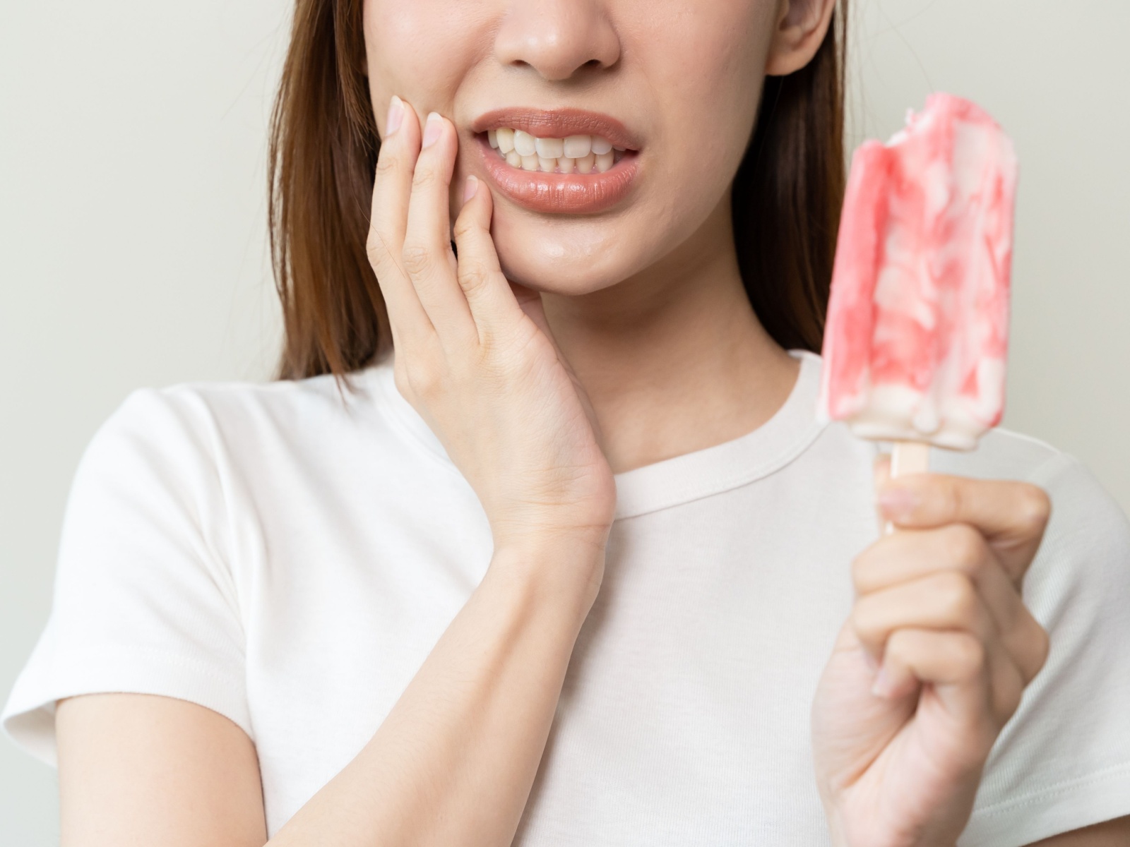 denti sensibili